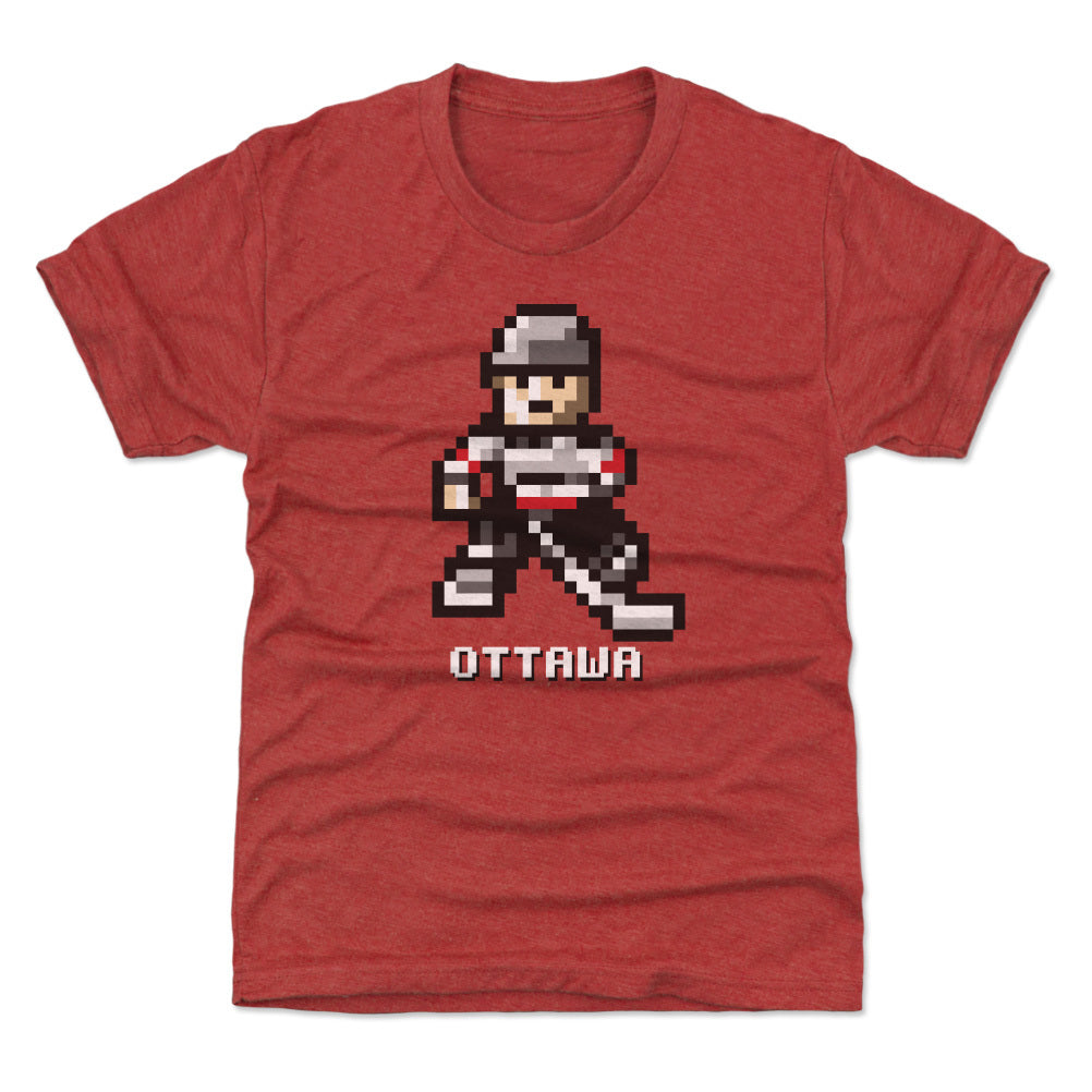 Ottawa Hockey 8-bit