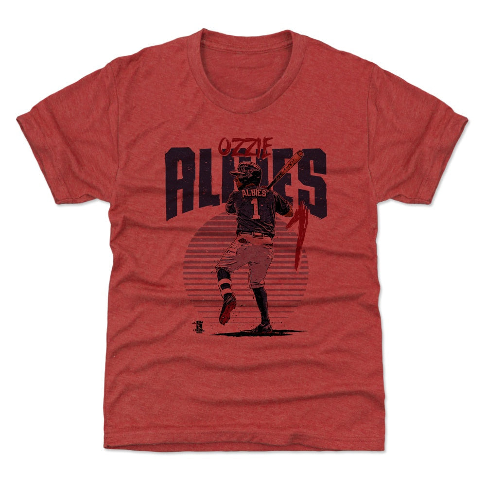 Ozzie Albies Rise B 2