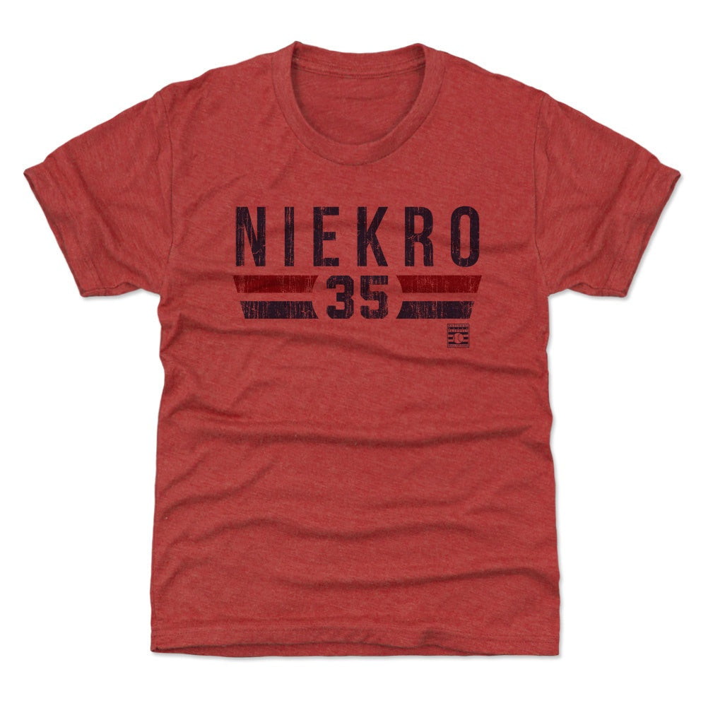 Phil Niekro Font B 2