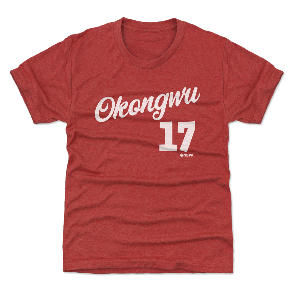 Onyeka Okongwu Atlanta Script 3