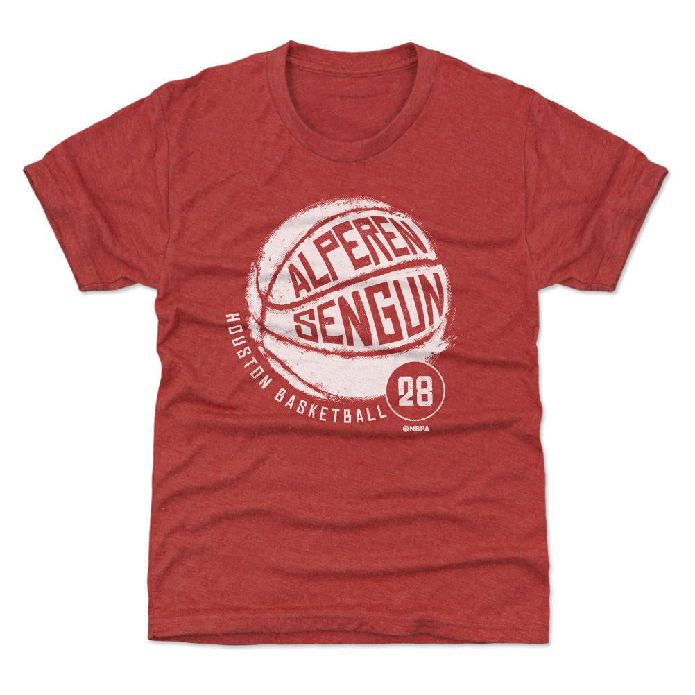 Alperen Sengun Houston Basketball