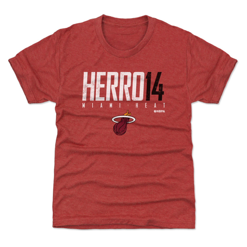 Tyler Herro Miami Heat Elite