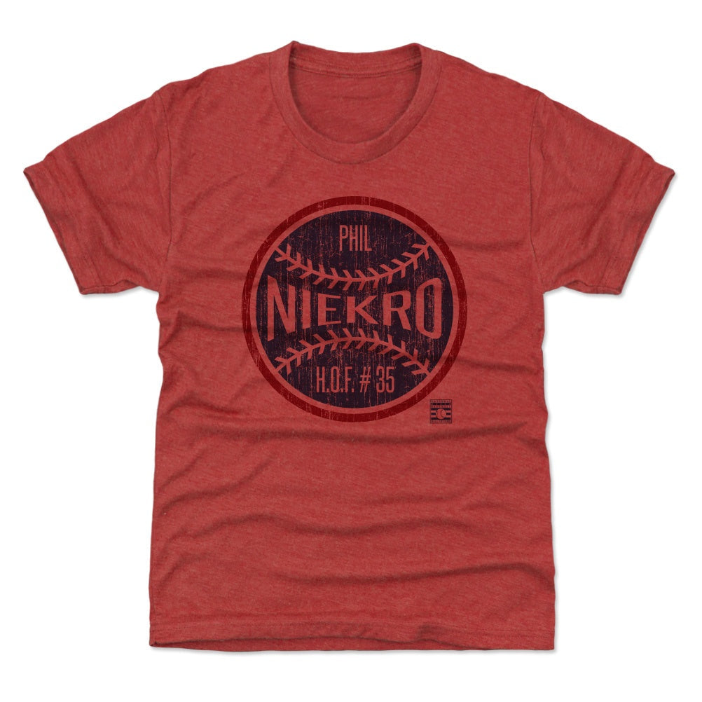 Phil Niekro Ball B 3