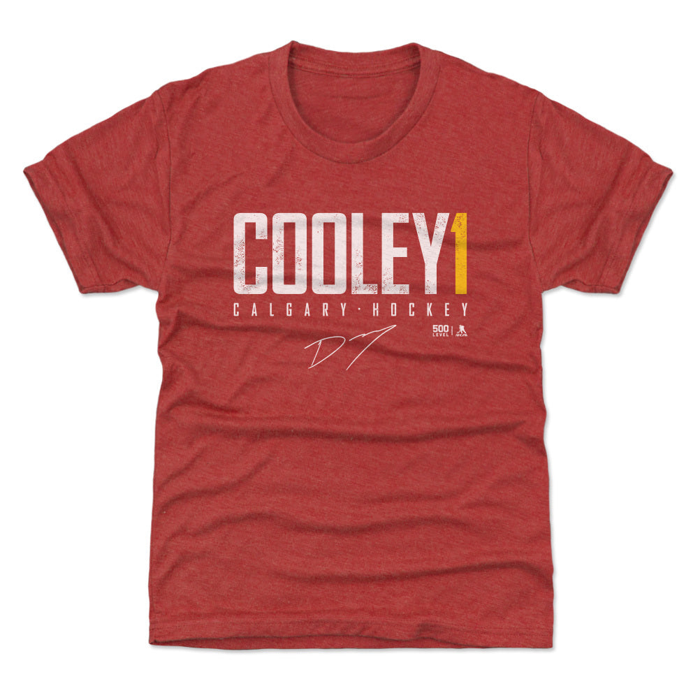 Devin Cooley Calgary Elite