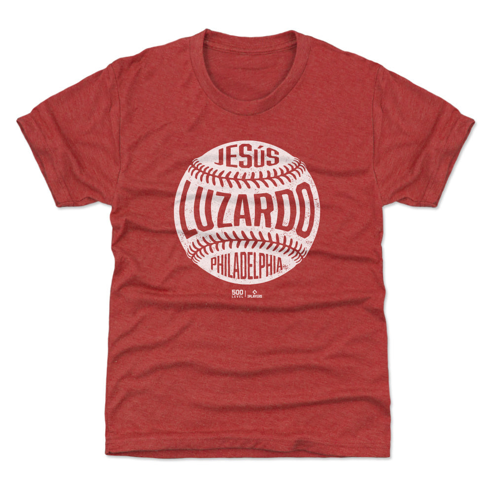 Jesus Luzardo Philadelphia Vintage Baseball 1