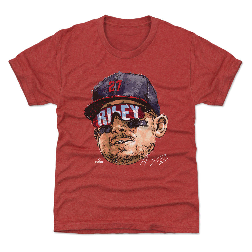 Austin Riley Atlanta Sunglasses