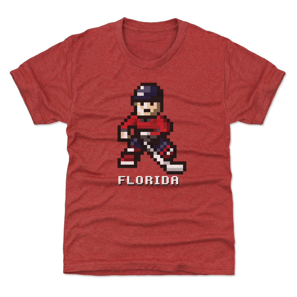 Florida Hockey 8-bit