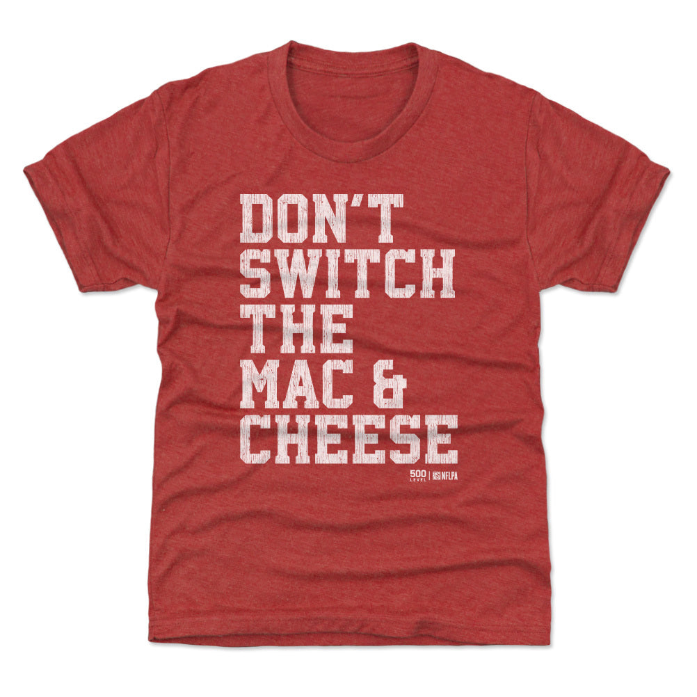 Stefon Diggs New England Dont Switch The Mac & Cheese 2
