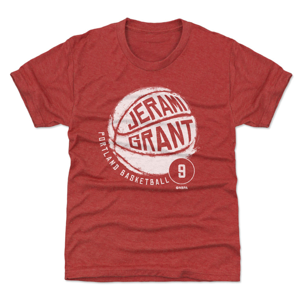 Jerami Grant Portland Basketball