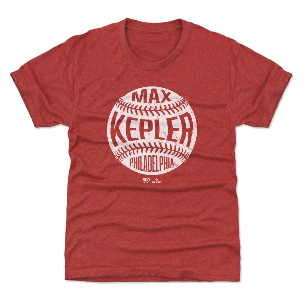 Max Kepler Philadelphia Vintage Baseball
