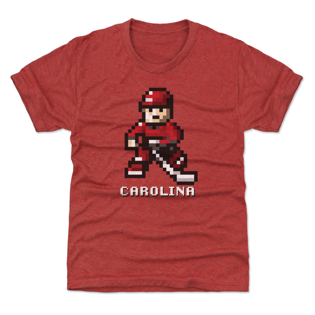 Carolina Hockey 8-bit