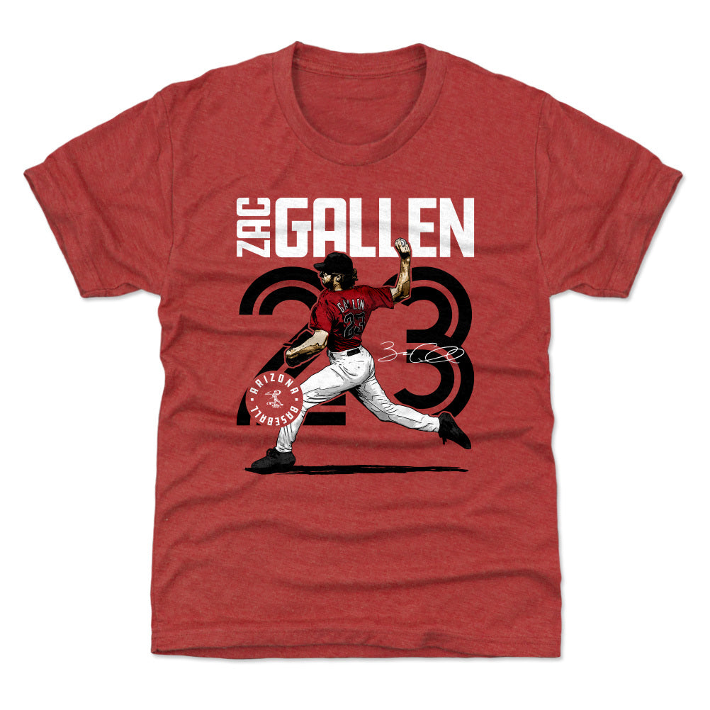 Zac Gallen Inline 2
