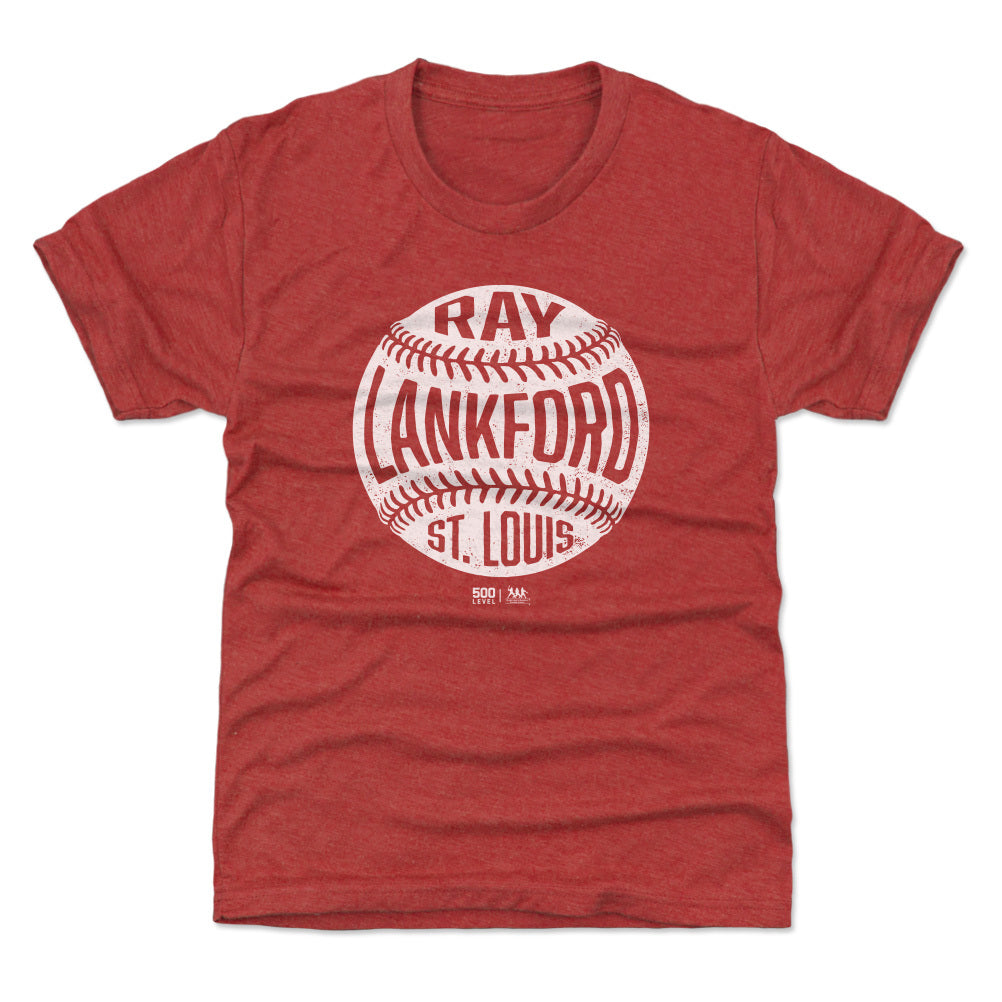Ray Lankford St. Louis Vintage Baseball