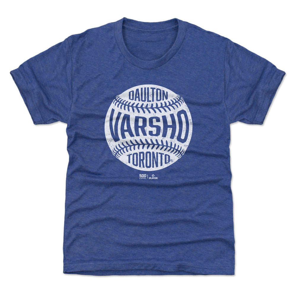 Daulton Varsho Toronto Vintage Baseball