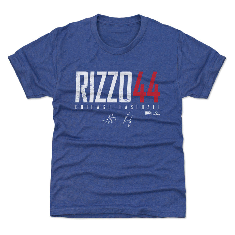 Anthony Rizzo Chicago C Elite