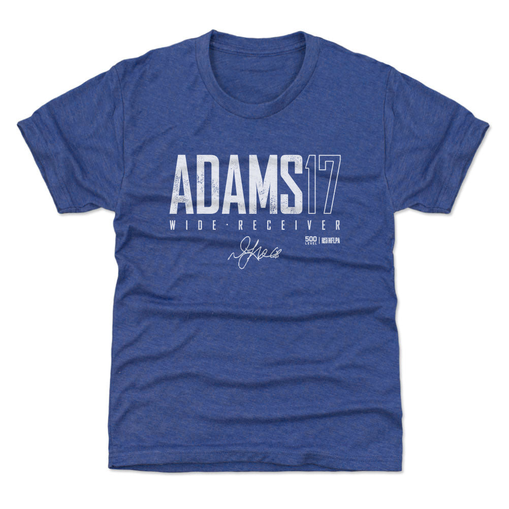 Davante Adams Los Angeles R Elite