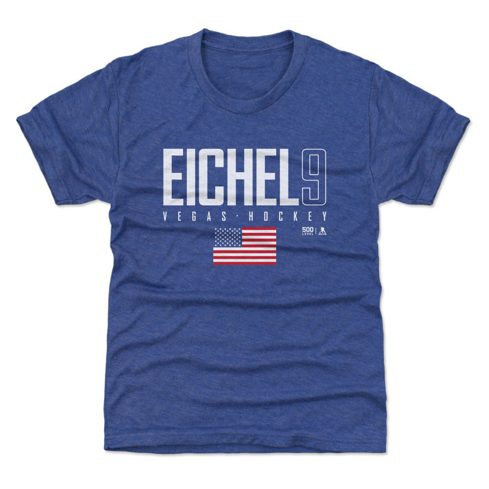 Jack Eichel Vegas USA Elite