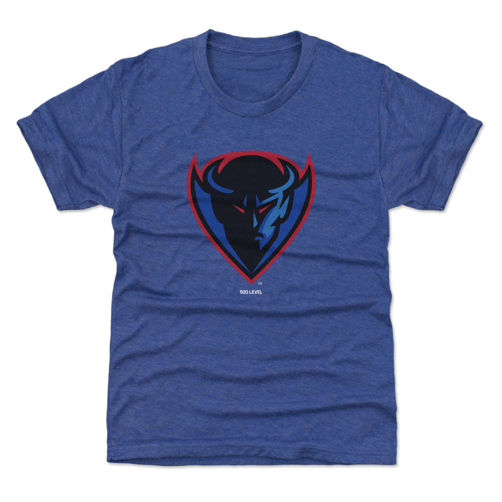 DePaul Blue Demons Primary Logo