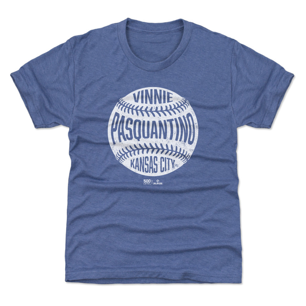 Vinnie Pasquantino Kansas City Vintage Baseball