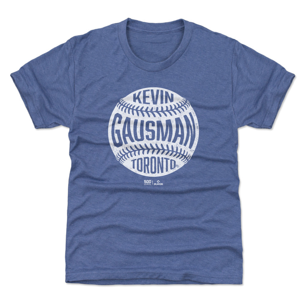 Kevin Gausman Toronto Vintage Baseball
