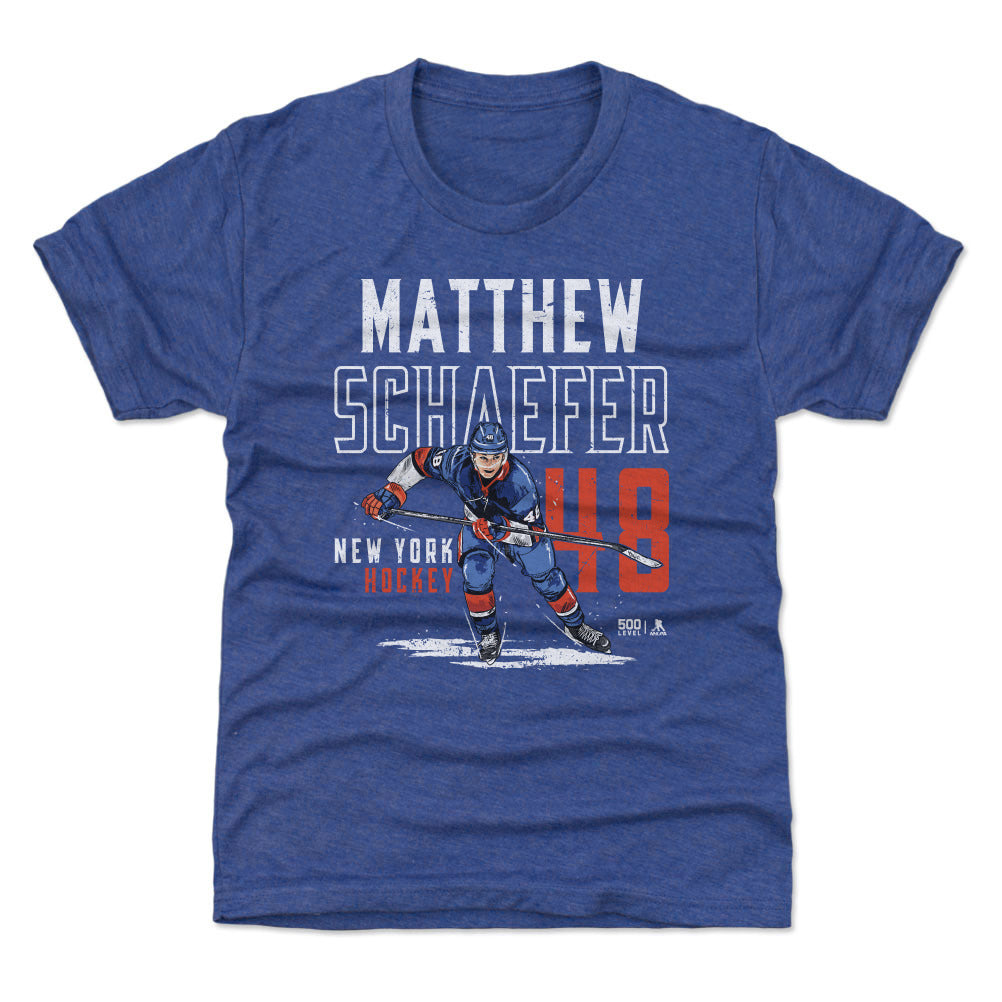 Matthew Schaefer New York I Name Number
