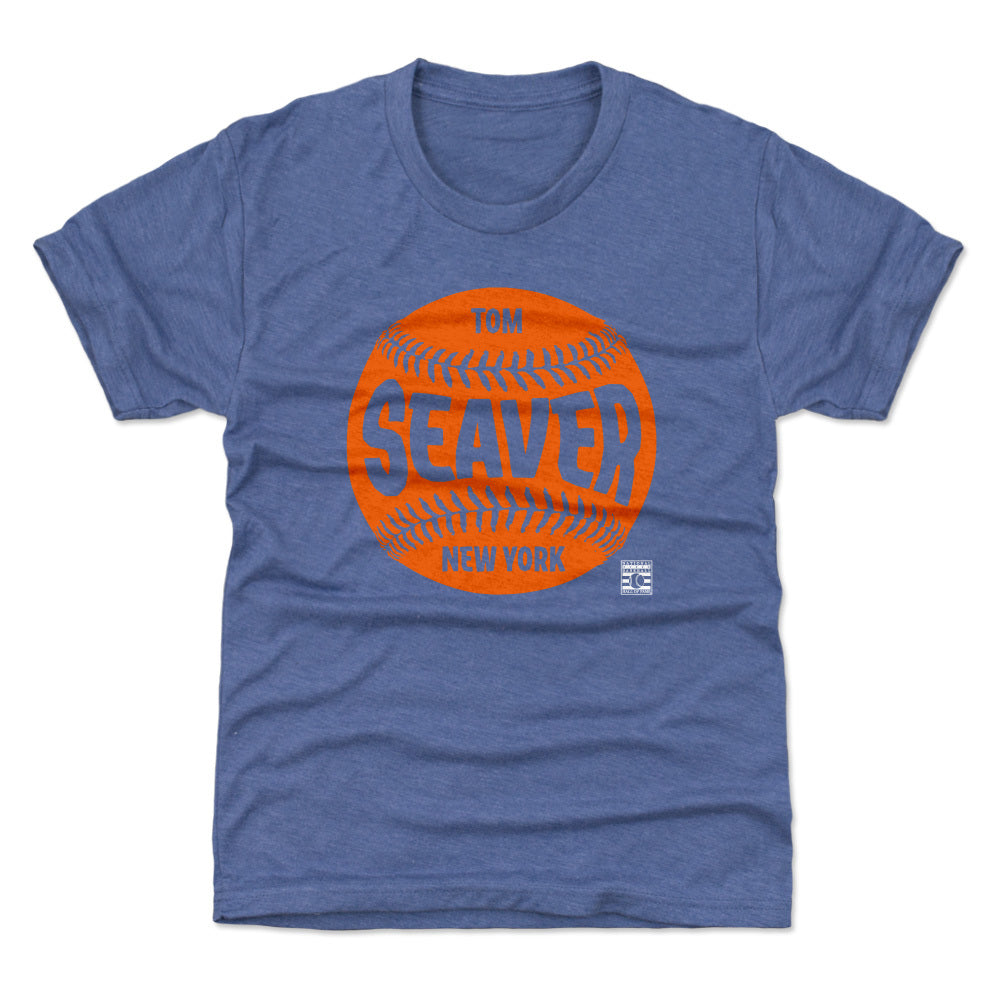 Tom Seaver New York Baseball