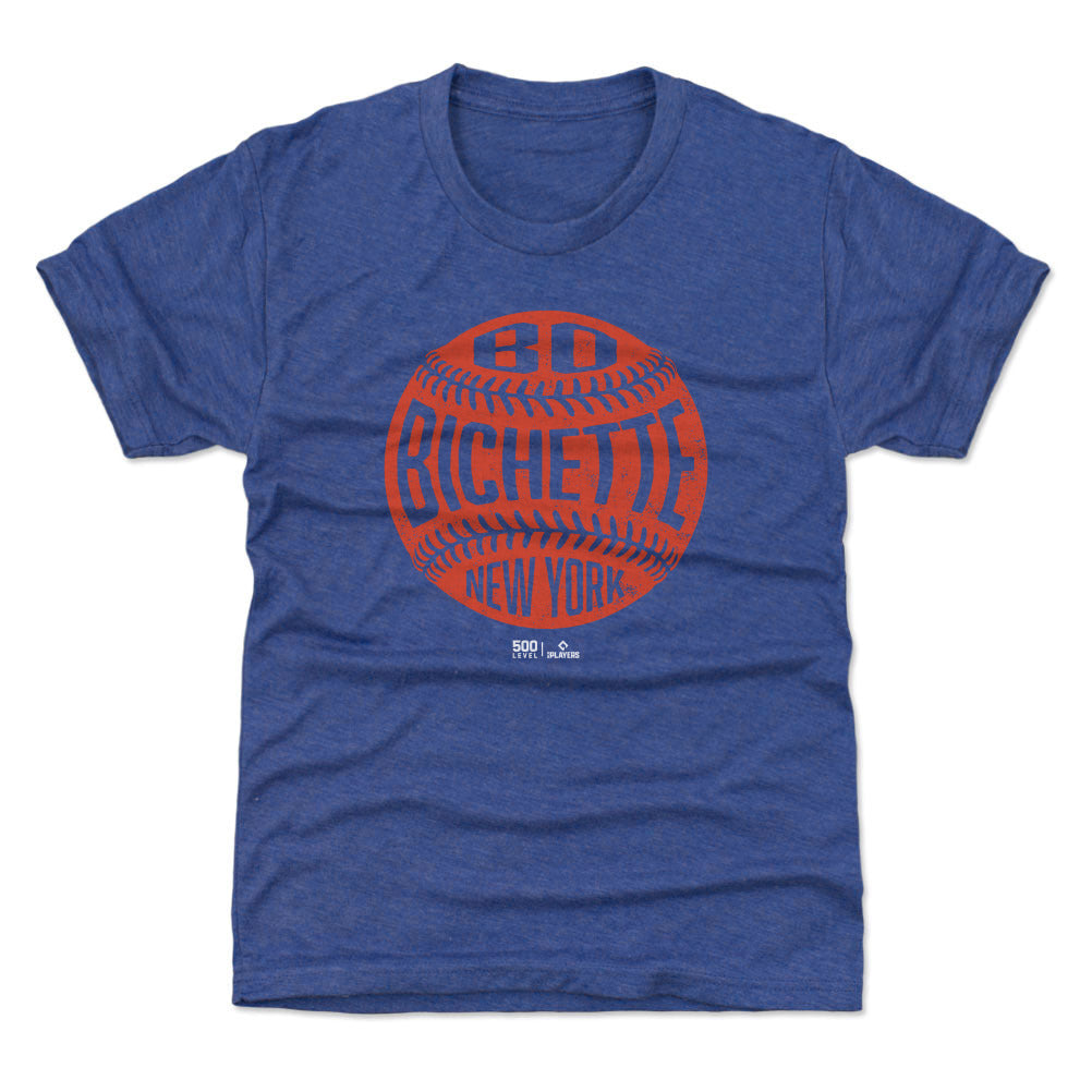 Bo Bichette New York M Vintage Baseball
