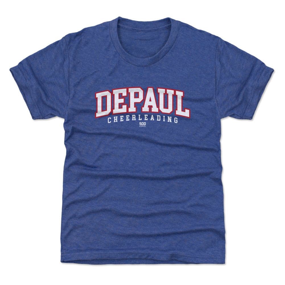 DePaul Blue Demons Cheerleading