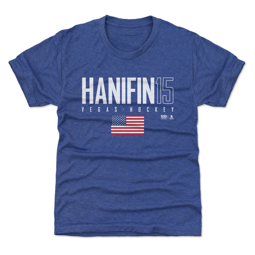 Noah Hanifin Vegas USA Elite 3
