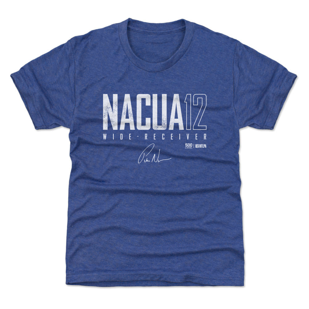 Puka Nacua Los Angeles R Elite 2