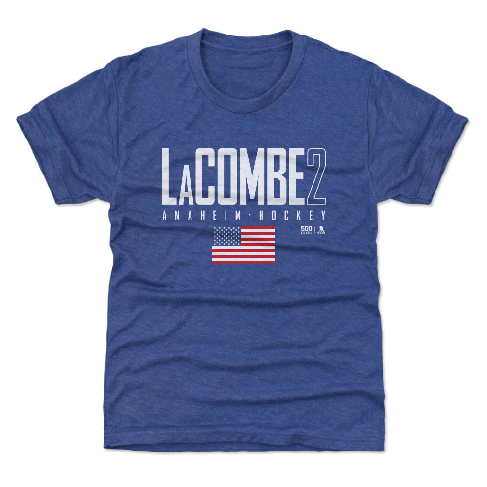 Jackson LaCombe Anaheim USA Elite