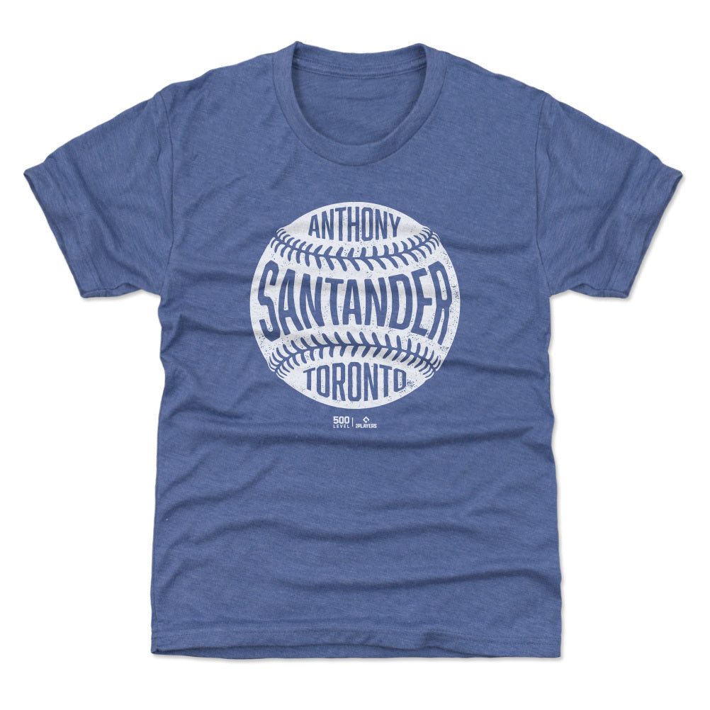 Anthony Santander Toronto Vintage Baseball