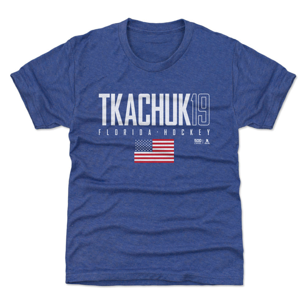 Matthew Tkachuk Florida USA Elite 3