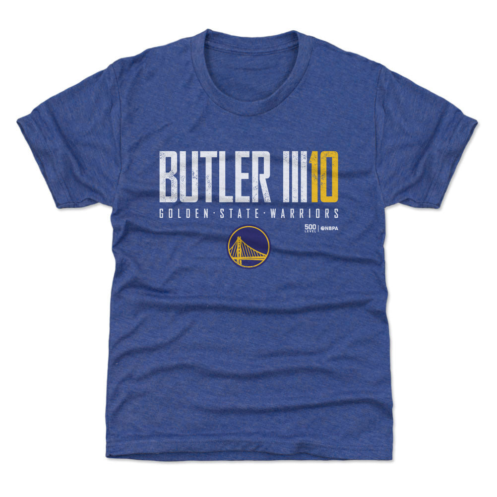 Jimmy Butler III Golden State Warriors Elite