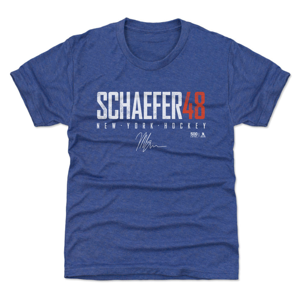 Matthew Schaefer New York I Elite