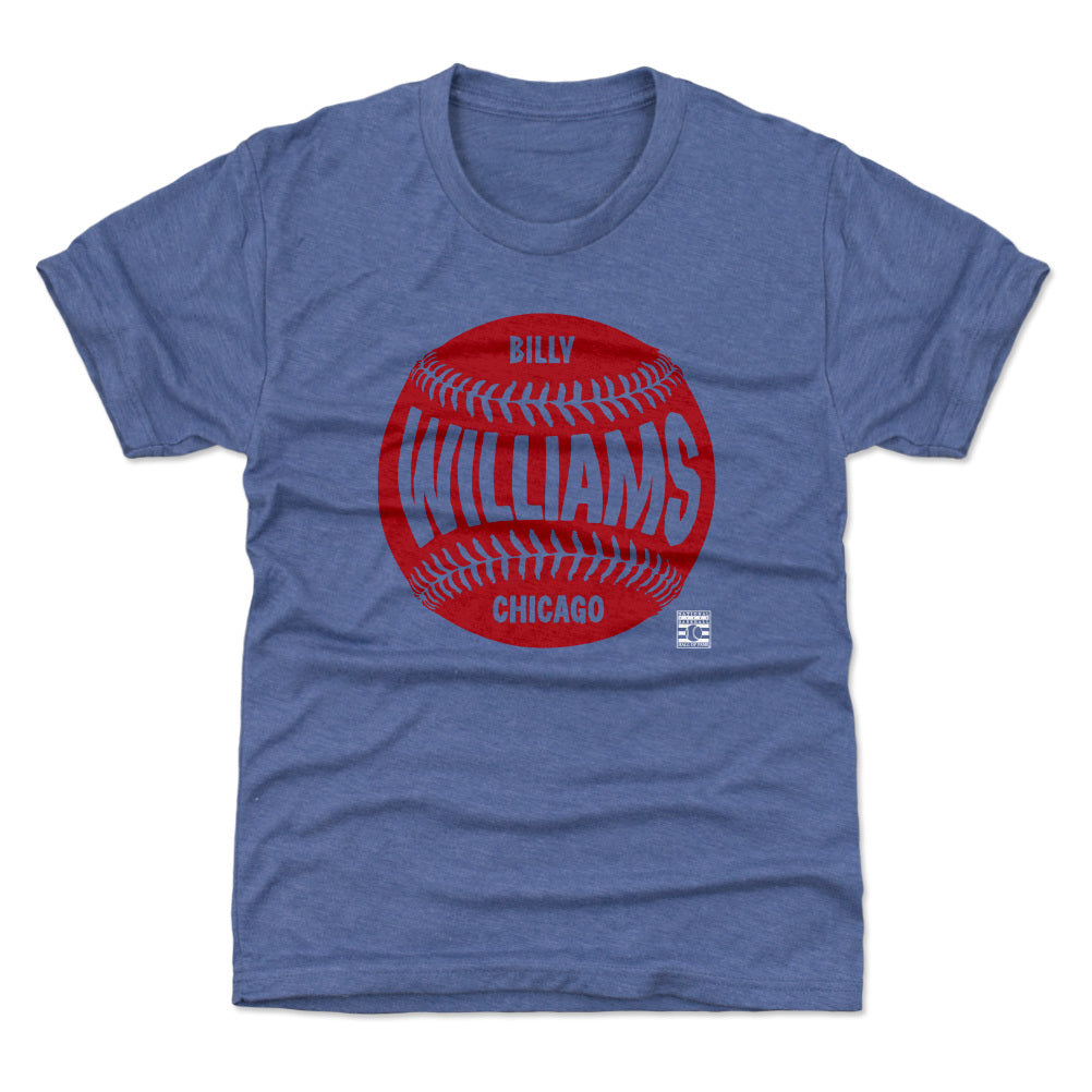 Billy Williams Chicago Baseball 1