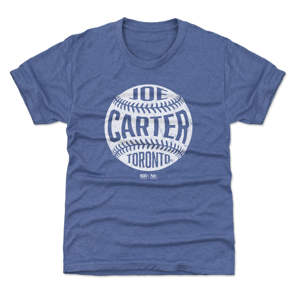 Joe Carter Toronto Vintage Baseball 1