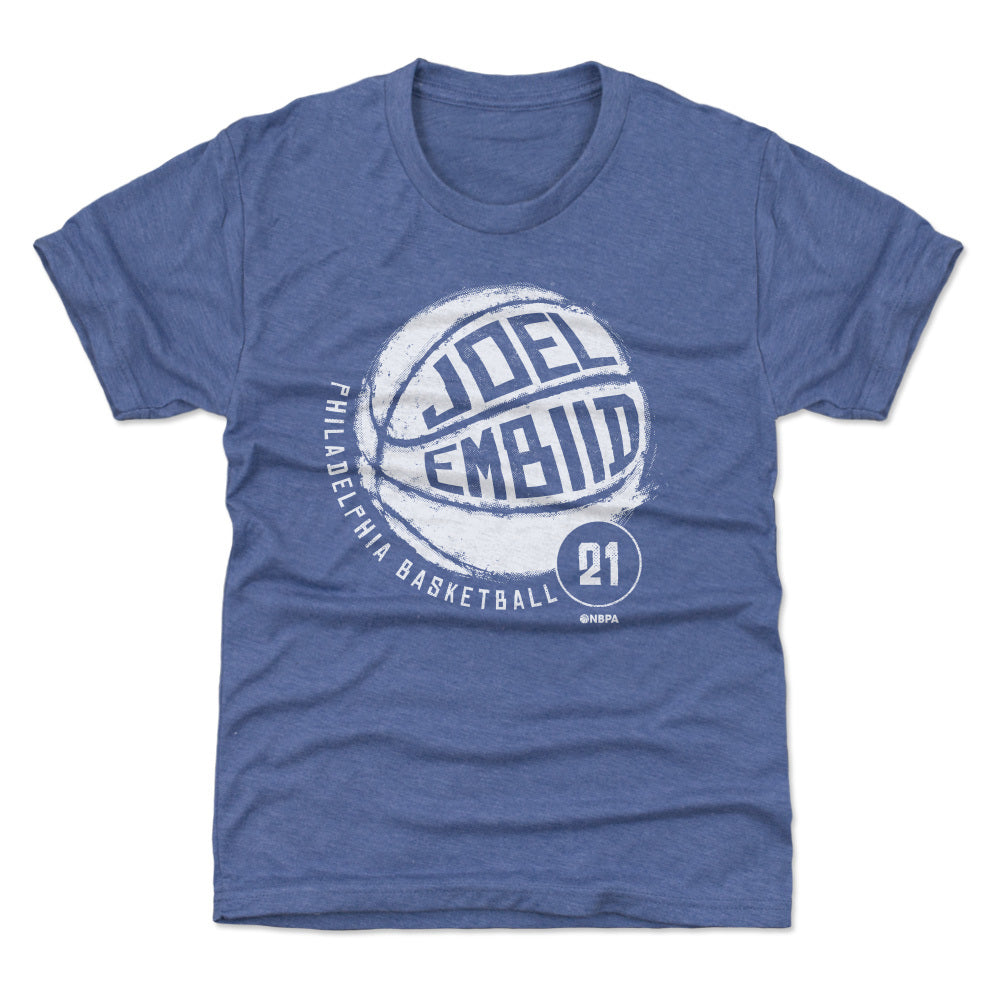 Joel Embiid Philadelphia Basketball