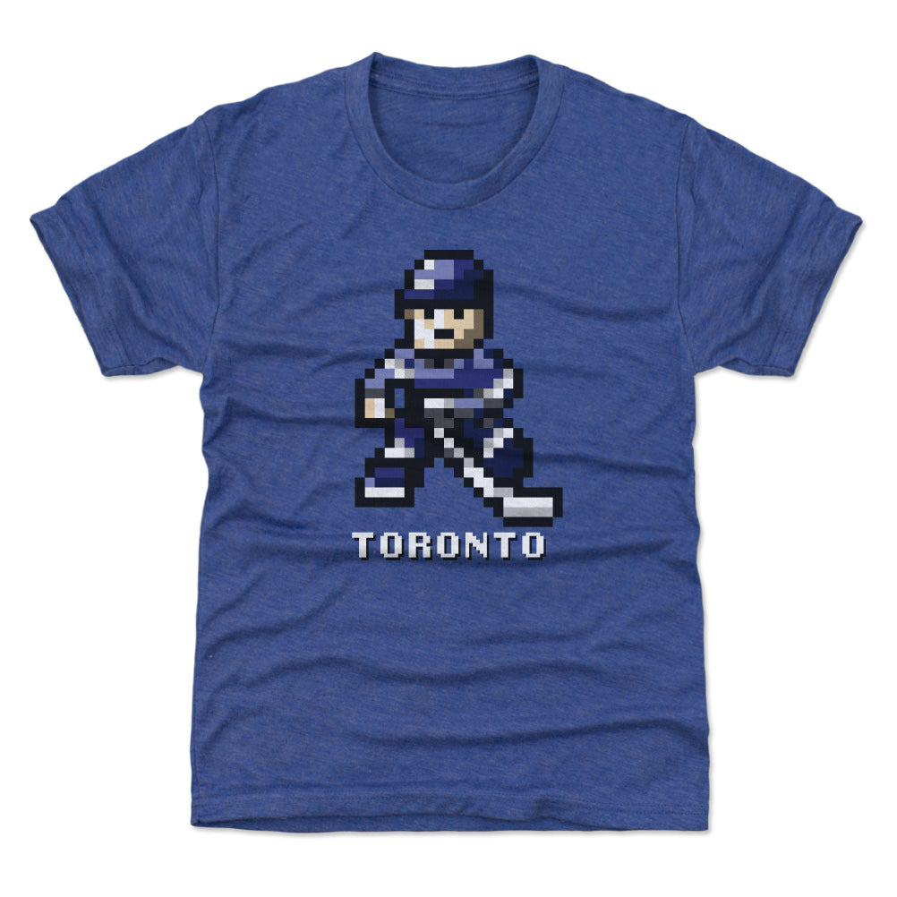 Toronto Bay Hockey 8-bit