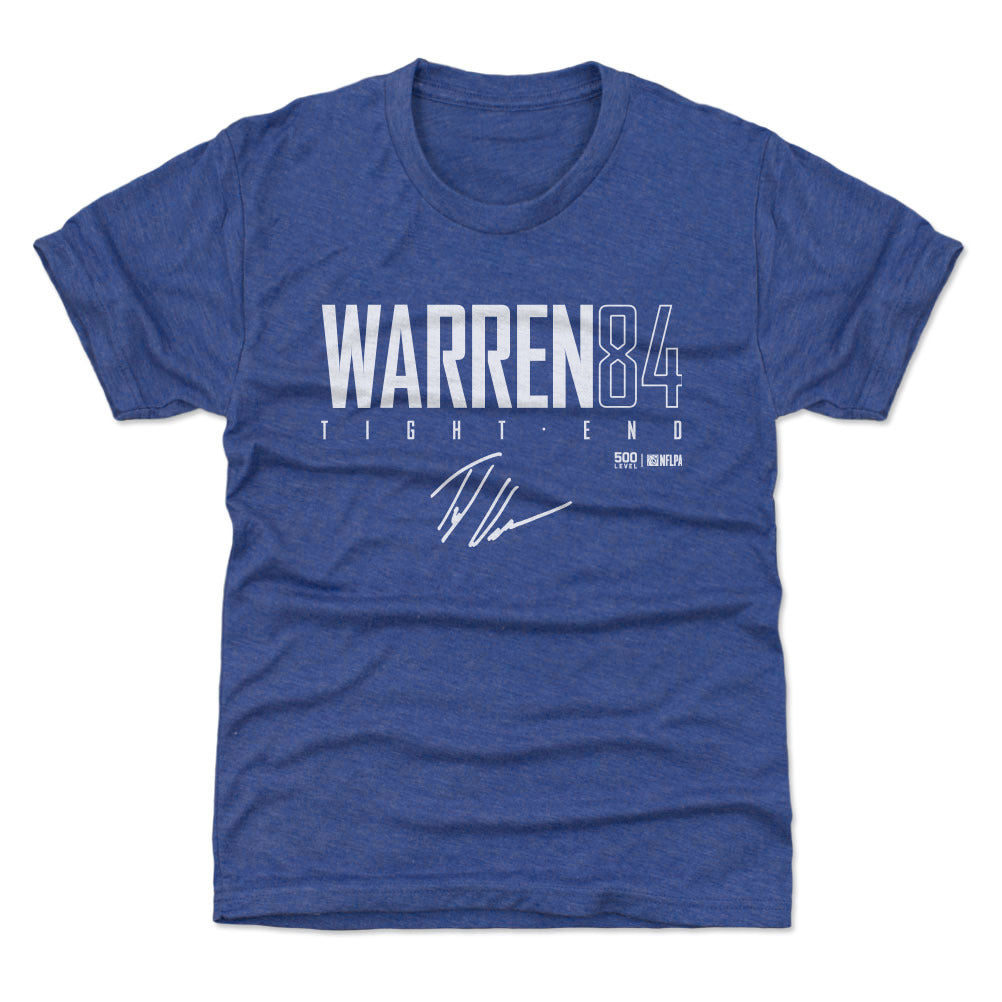 Tyler Warren Indianapolis Elite 2