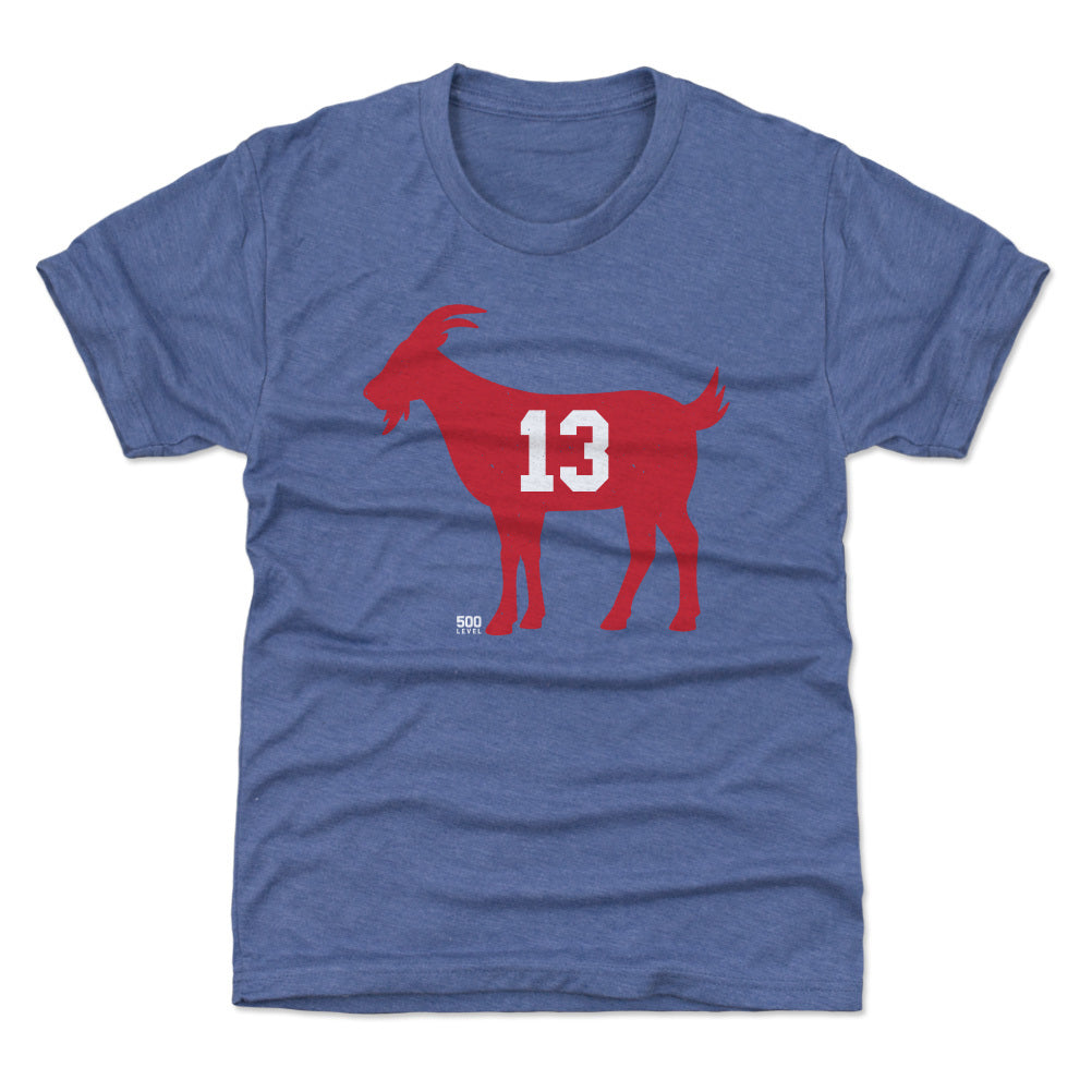 Philadelphia Basketball GOAT 13
