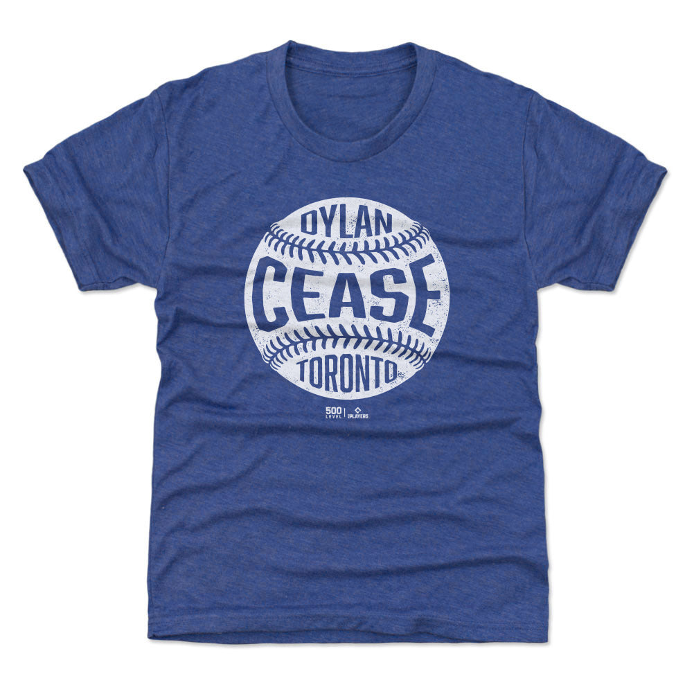 Dylan Cease Toronto Vintage Baseball