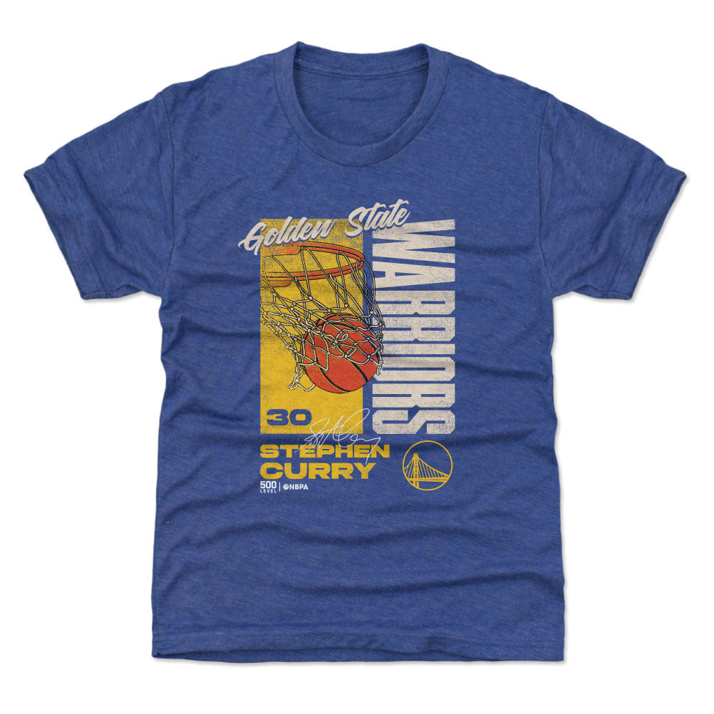 Steph Curry Golden State Warriors All Net