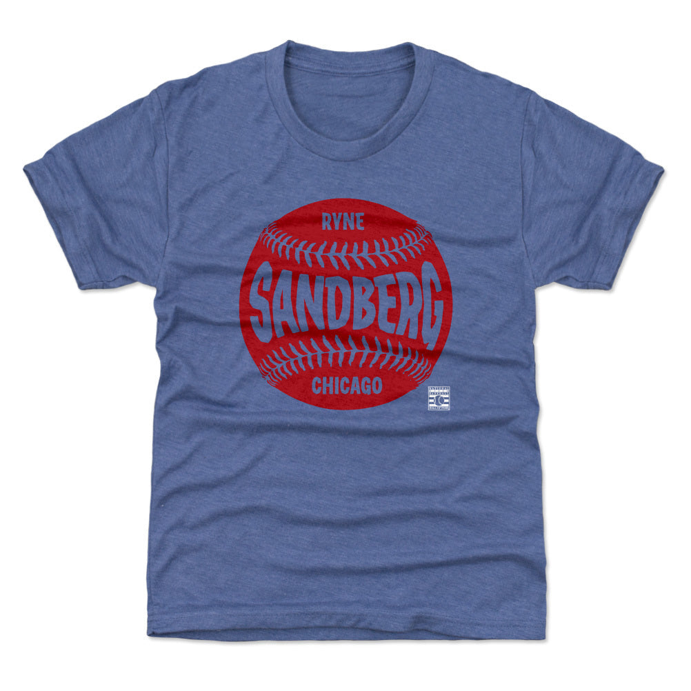 Ryne Sandberg Chicago Baseball