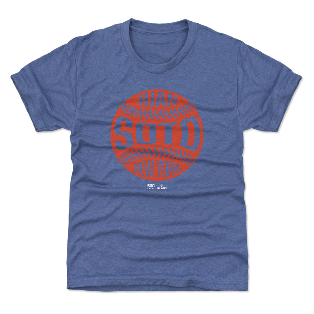 Juan Soto New York M Vintage Baseball