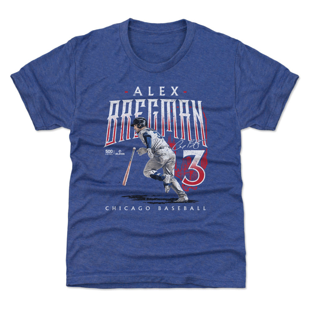 Alex Bregman Chicago C