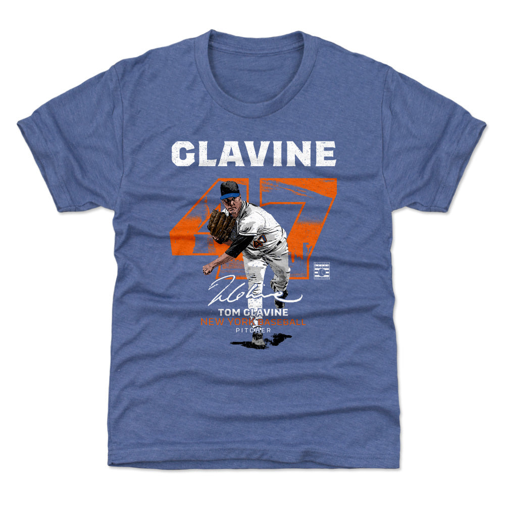 Tom Glavine Throwback Number 1