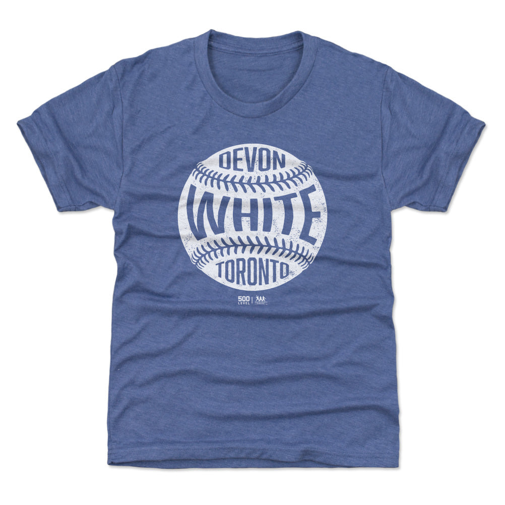 Devon White Toronto Vintage Baseball