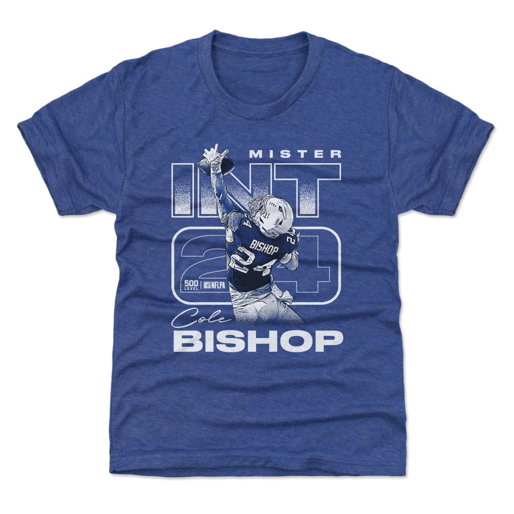 Cole Bishop Buffalo Mister INT
