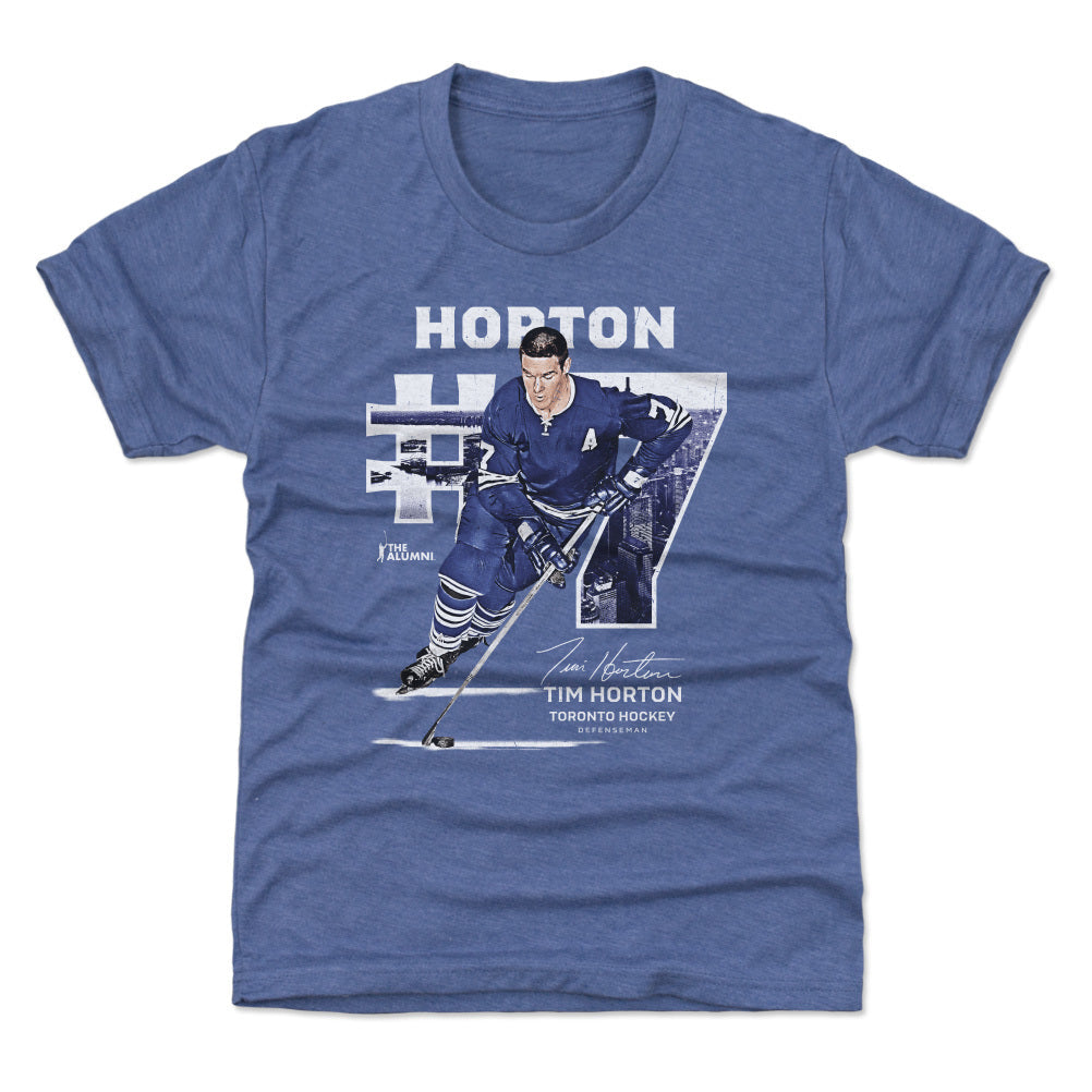 Tim Horton Toronto Throwback
